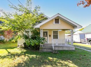 1826 W Olive St, Springfield, MO 65802