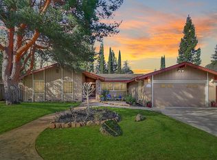 5729 Century Way, Fair Oaks, CA 95628