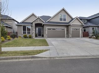10507 NW 33rd Ave, Vancouver, WA 98685