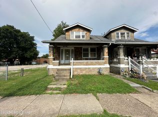 3908 1/2 S 3rd St, Louisville, KY 40214