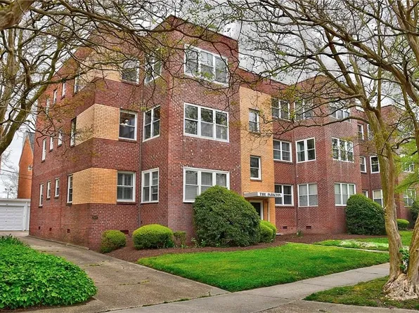 538 Washington Park APT B4, Norfolk, VA 23517
