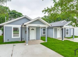 1111A F Ave #A, Plano, TX 75074