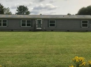 20540 Russell Rd, Cambridge Springs, PA 16403