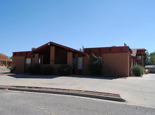 Oakbriar (5524) - Quad -06-28-2012 - Unit A, El Paso, TX 79932
