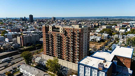 3312 Hudson Avenue, #8L