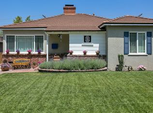 507 Birmingham Rd, Burbank, CA 91504