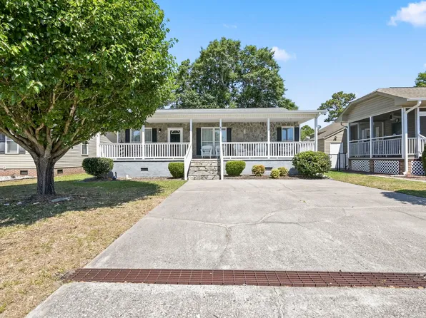 833 Keel Ct., Murrells Inlet, SC 29576