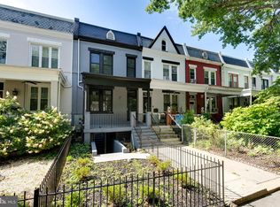 414 Shepherd St NW, Washington, DC 20011