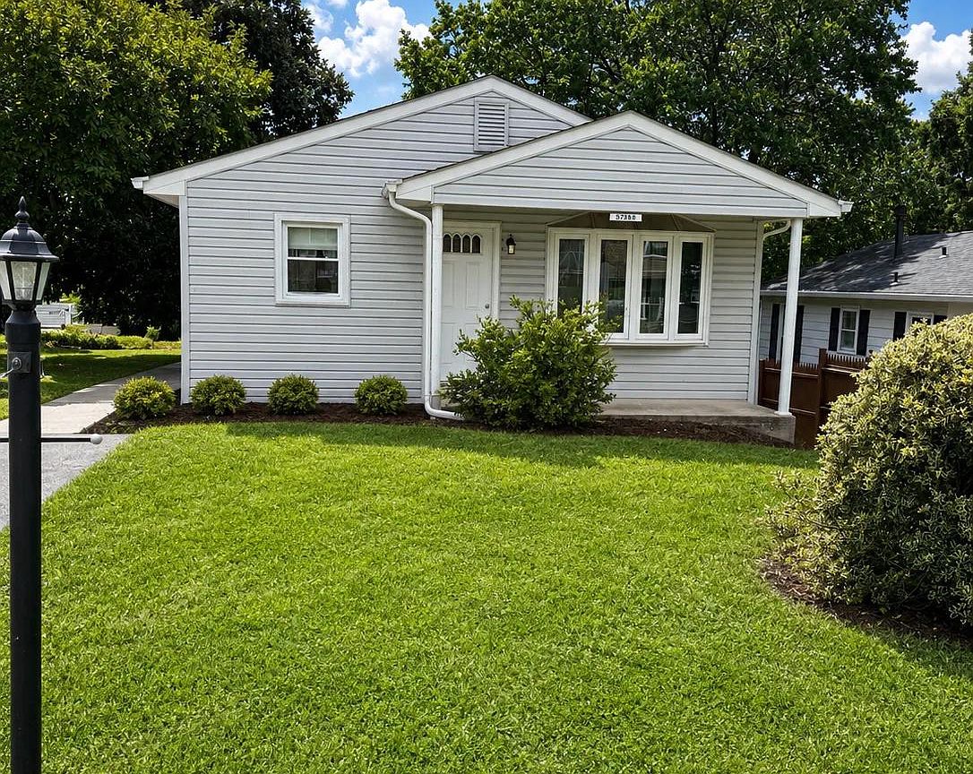 Primary listing photo
