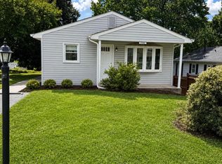 5758 Augustine Ave, Elkridge, MD 21075