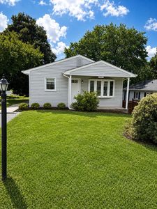 5758 Augustine Ave, Elkridge, MD, 21075