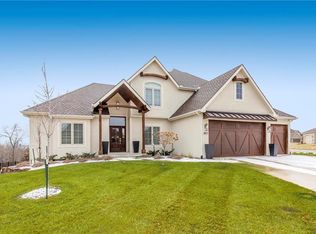 4817 NW Montebella Dr, Riverside, MO 64150