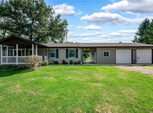 424 Great Belt Rd, Butler, PA 16002