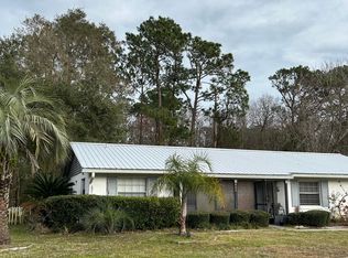 849 Rita Cir, Saint Augustine, FL 32086