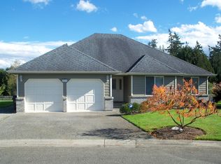2610 N 34th Pl, Mount Vernon, WA 98273