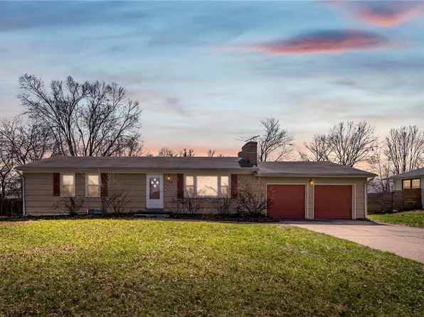 7909 E 99th St, Kansas City, MO 64134