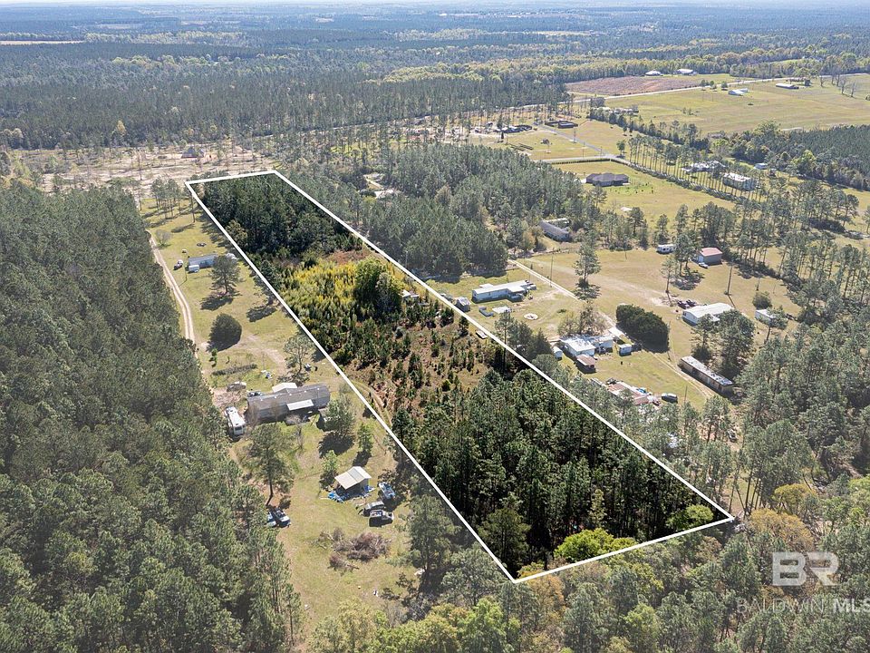 30225 Osprey Ln, Loxley, AL 36567 MLS 343278 Zillow