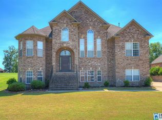 694 Longwood Way, Gardendale, AL 35071