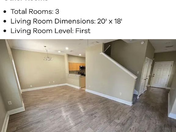 3rd image of 6508 Quiet Pool Ct #6508