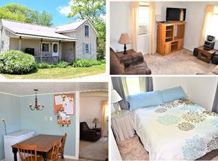 204 Clark St, Kingsley, MI 49649