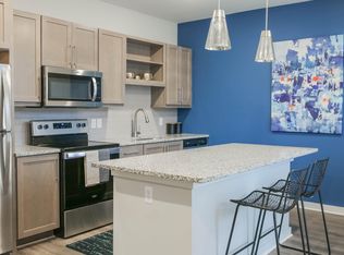 1801 Meridian St #E41A3906E, Nashville, TN 37207