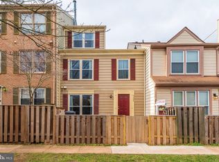 7434 Emerald Dr, Manassas, VA 20109