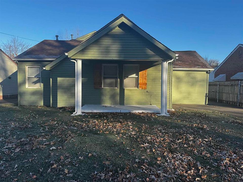 1st image of 1813 W Parrish Ave