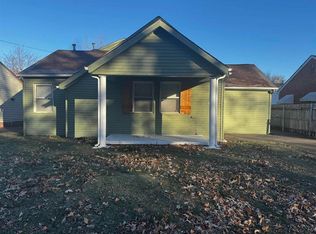 1813 W Parrish Ave, Owensboro, KY