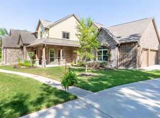 23515 Cannondale Loop, Montgomery, TX 77316