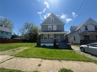 9710 Easton Ave, Cleveland, OH 44104