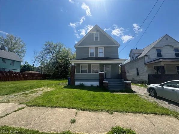 9710 Easton Ave, Cleveland, OH 44104