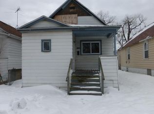 1122 Summer St, Hammond, IN 46320