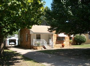 440 E St NW, Miami, OK 74354