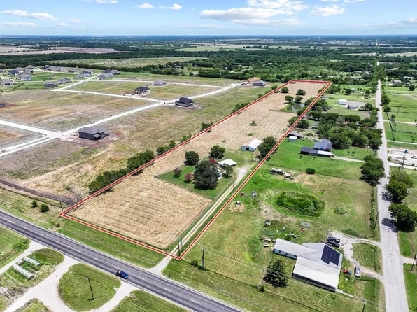 7301 Fm 35, Royse City, TX 75189