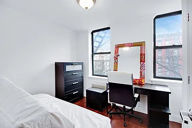 Rented by Westminster Management