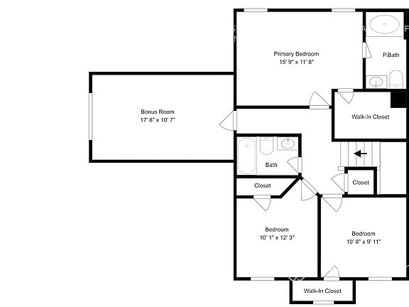 3rd image of this home