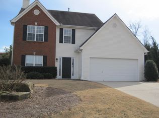 435 Cedarhurst Rd, Lawrenceville, GA 30045