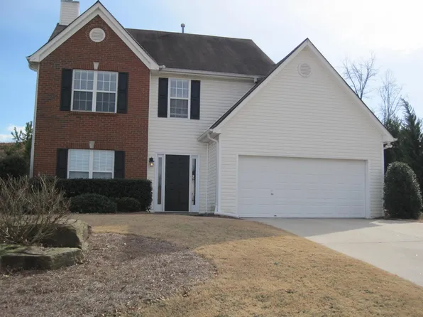 435 Cedarhurst Rd, Lawrenceville, GA 30045