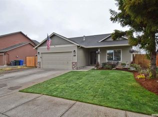 5432 Mirage St N, Keizer, OR 97303