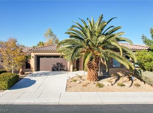 5836 Hansford Ranch Ave, Las Vegas, NV 89131