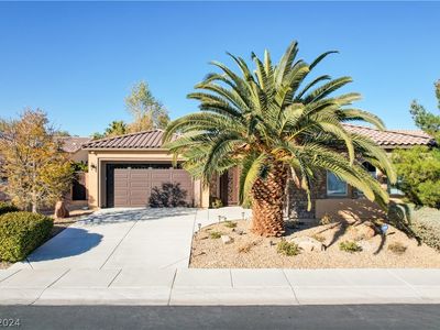 5836 Hansford Ranch Ave, Las Vegas, NV, 89131