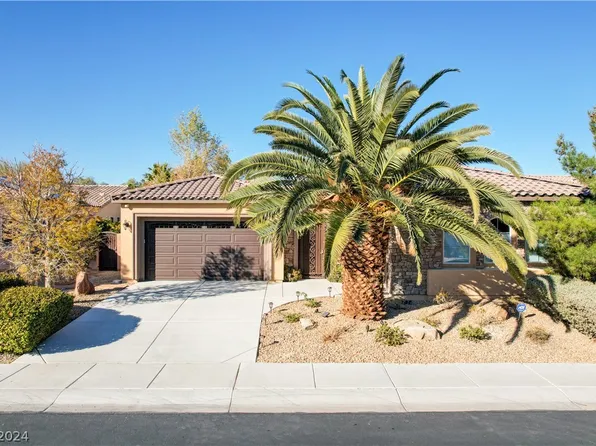 5836 Hansford Ranch Ave, Las Vegas, NV 89131