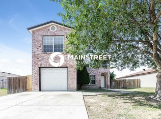 6135 Lyndell Spgs, San Antonio, TX 78244
