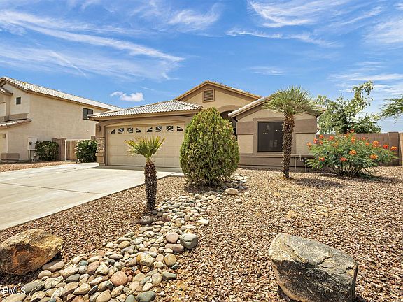 3rd image of 8653 W Tumblewood Dr