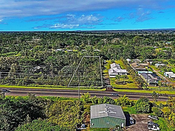 2nd image of Pahoa Rd Lot 27-A
