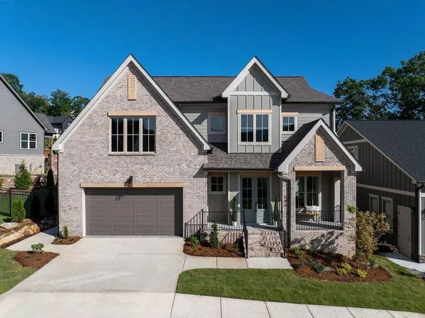 596 Sun Valley Rd, Chattanooga, TN 37419