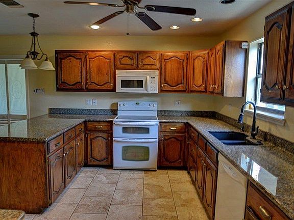 Cabinets are now white!