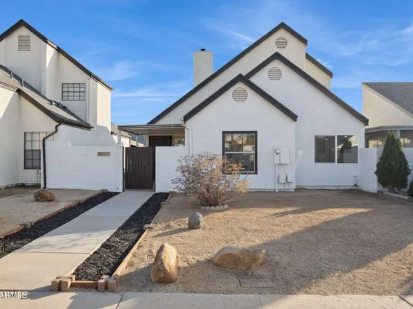 2233 W ROSS Avenue, Phoenix, AZ 85027