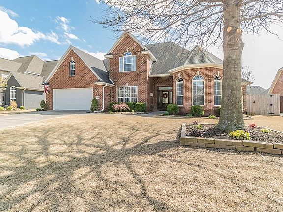 2nd image of 4508 W Creekview Dr