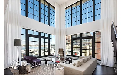 Sold by Douglas Elliman
